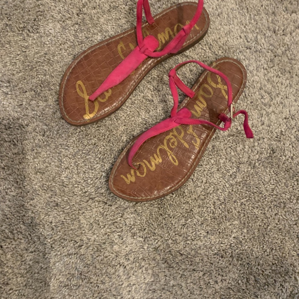 Sandals - Picture 3 of 5